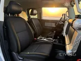 Toyota FJ Cruiser 2022 V6 